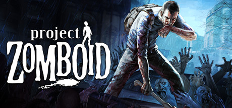 Project Zomboid game cover