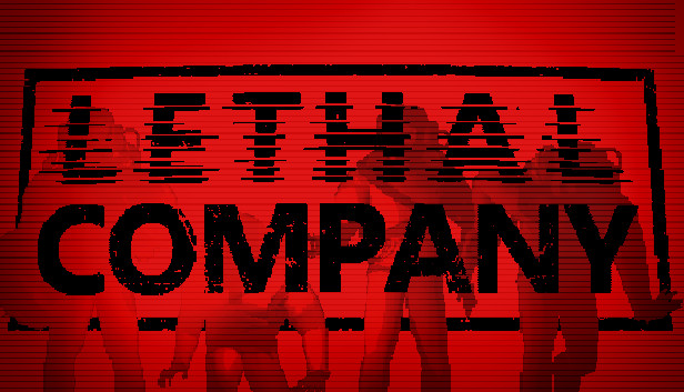 Lethal Company game cover